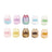 Pusheen Blind Bag Mini PVC Figurine
