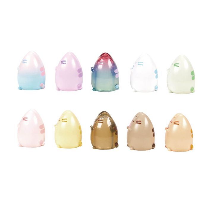 Pusheen Blind Bag Mini PVC Figurine