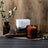 Urban Rituelle Equilibrium Soy Candle - Mandarin, Basil & Lime 400gm