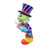 Disney Britto Jiminy Cricket Mini Figurine