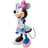 Disney Britto Minnie Mouse Large Figurine