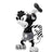 Disney Britto Steamboat Willie Large Figurine