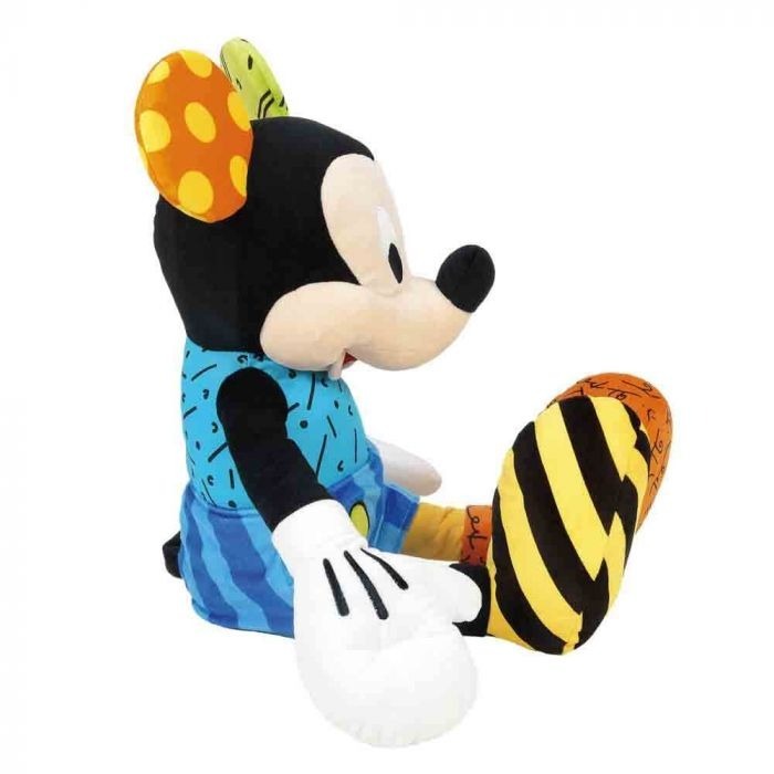 Disney Britto Pop Plush - Mickey Mouse Extra Large