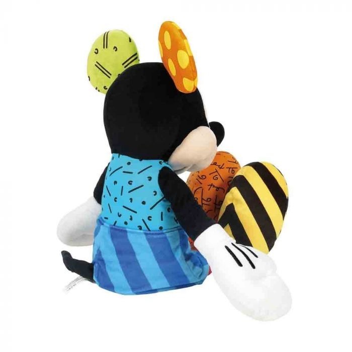 Disney Britto Pop Plush - Mickey Mouse Extra Large