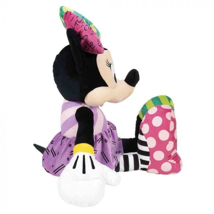 Disney Britto Pop Plush - Minnie Mouse Extra Large