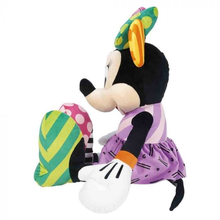 Disney Britto Pop Plush - Minnie Mouse Extra Large