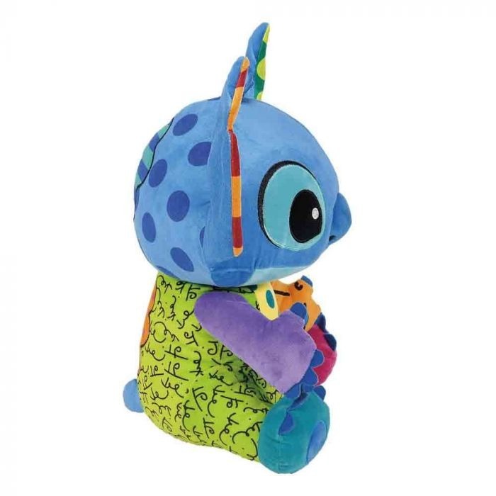Disney Britto Pop Plush - Stitch Large