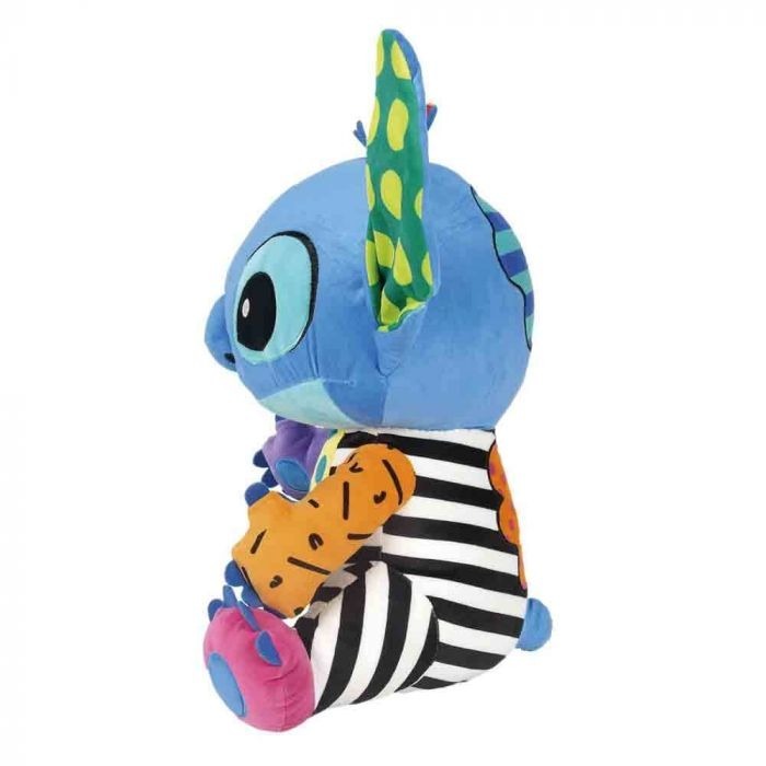 Disney Britto Pop Plush - Stitch Large
