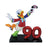 Disney Britto Donald Duck 90th Anniversary Large Figurine