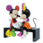 Disney Britto Mickey & Minnie Mouse Love Figurine