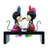 Disney Britto Mickey & Minnie Mouse Love Figurine