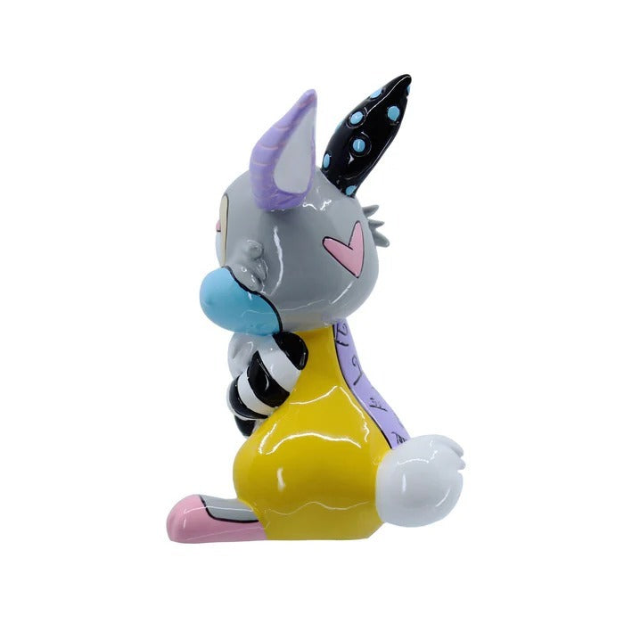 Disney Britto Thumper Mini Figurine