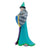 Disney Britto Limited Edition Fantasia 85th Anniversary Yen Sid Figurine