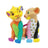 Disney Britto Simba & Nala Figurine Large