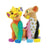 Disney Britto Simba & Nala Figurine Large