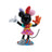 Disney Britto Minnie Mouse Mini Figurine