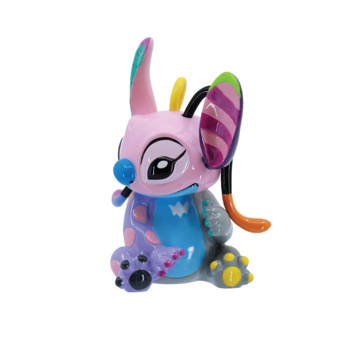 Disney Britto Angel Mini Figurine