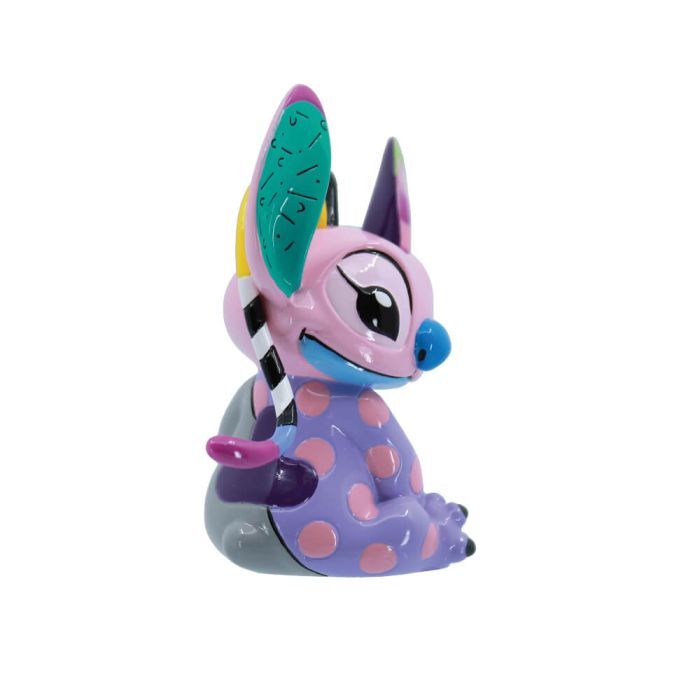Disney Britto Angel Mini Figurine