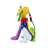 Disney Britto 95th Anniversary Pluto Mini Figurine