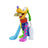 Disney Britto 95th Anniversary Pluto Mini Figurine