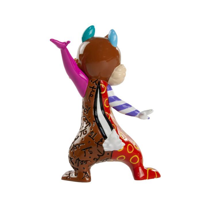 Disney Britto Dale Mini Figurine