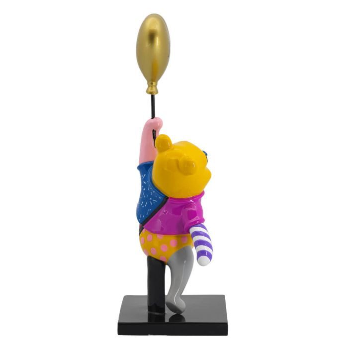 Disney Britto 100th Anniversary Numbered Limited Edition Figurine