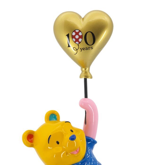 Disney Britto 100th Anniversary Numbered Limited Edition Figurine