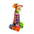 Disney Britto Tigger 100th Anniversary Figurine Medium