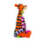 Disney Britto Tigger 100th Anniversary Figurine Medium
