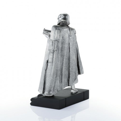 Royal Selangor Star Wars Figurine - Captain Phasma Limited Edition