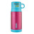Thermos Funtainer Warm Drink Bottle 355ml Pink