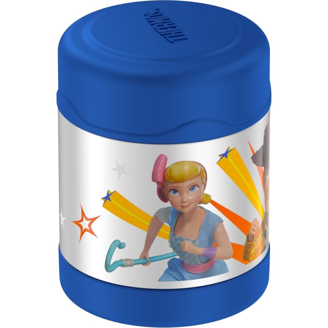 Thermos Funtainer Food Jar 290ml Disney Toy Story 4