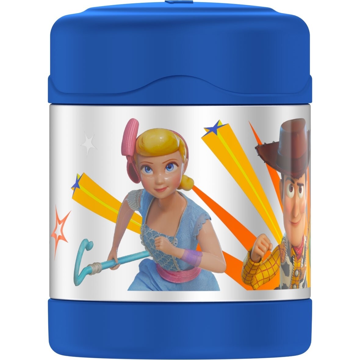 Thermos Funtainer Food Jar 290ml Disney Toy Story 4