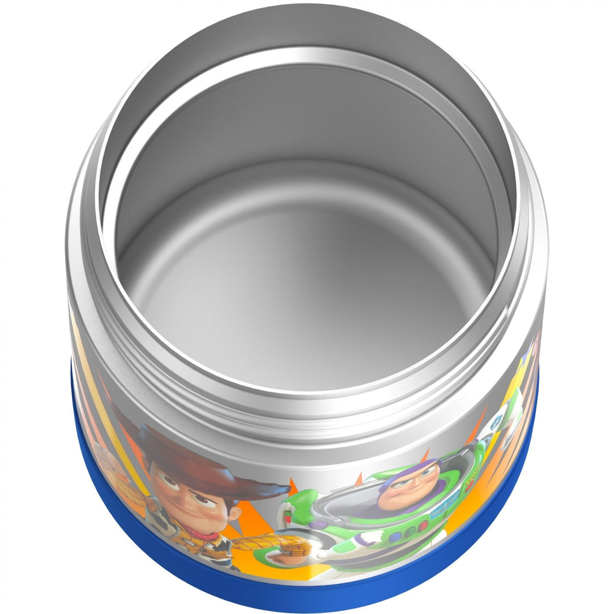 Thermos Funtainer Food Jar 290ml Disney Toy Story 4