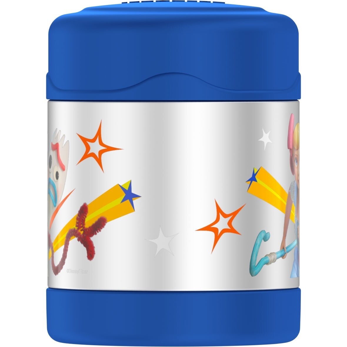 Thermos Funtainer Food Jar 290ml Disney Toy Story 4