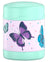 Thermos FUNtainer Vaccuum Insulated Food Jar Butterfly Frenzy 290ml