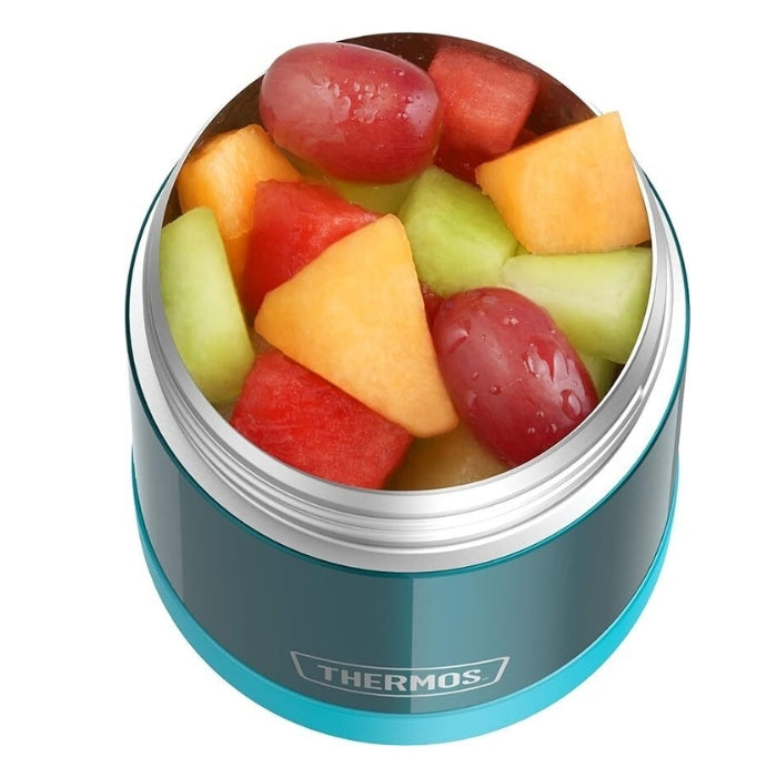 Thermos Funtainer Food Jar 290ml - Teal