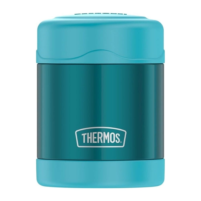 Thermos Funtainer Food Jar 290ml - Teal