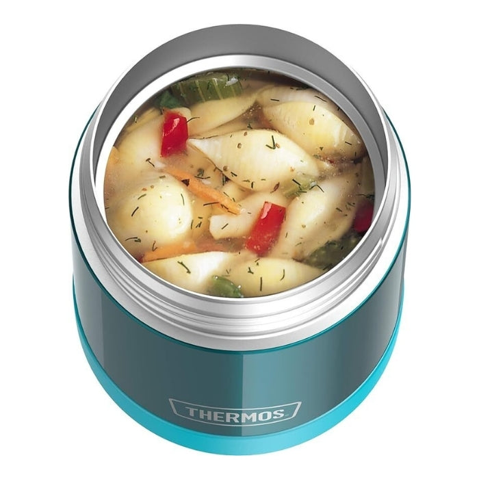 Thermos Funtainer Food Jar 290ml - Teal