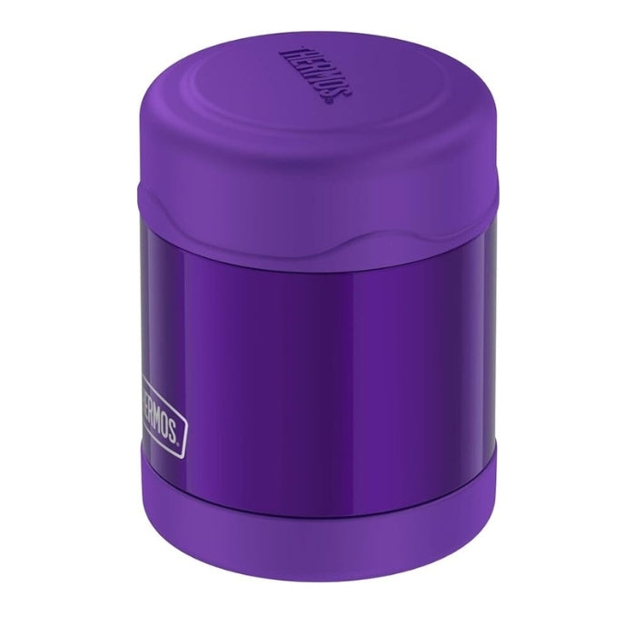 Thermos Funtainer Food Jar 290ml - Violet
