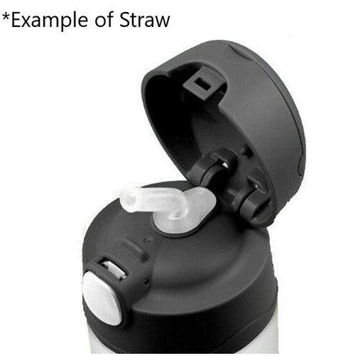 Thermos Funtainer Drink Bottle 355ml Construction