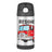 Thermos Funtainer Drink Bottle 355ml Fire Truck