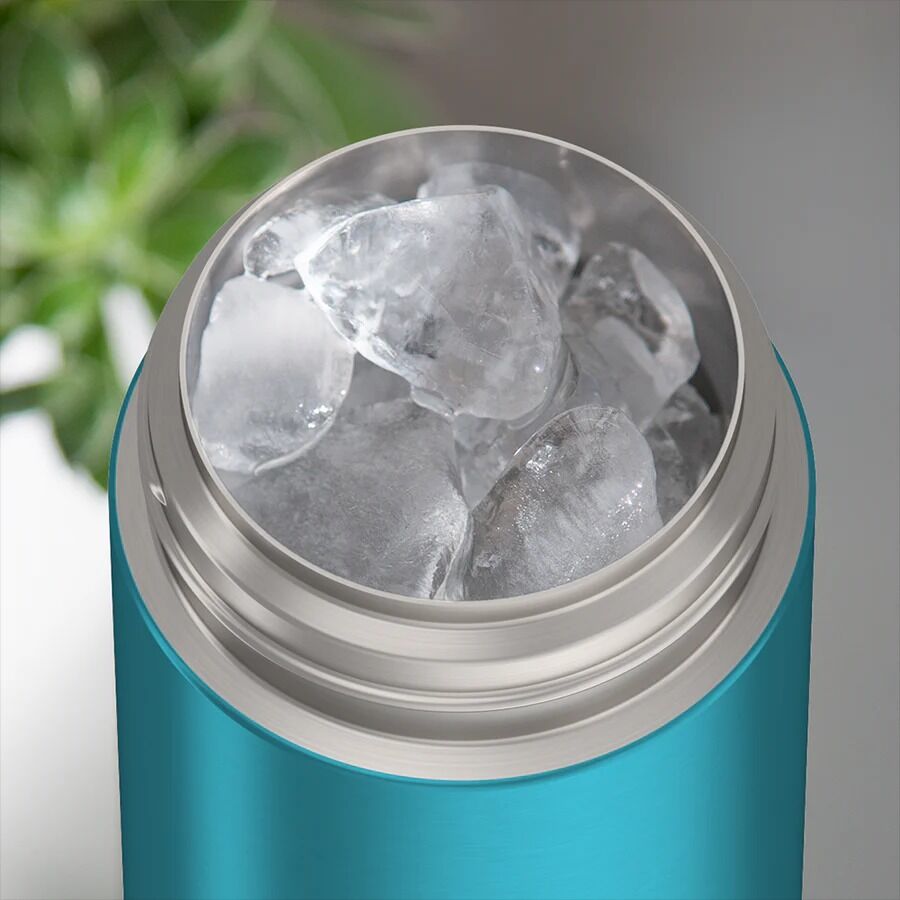 Thermos Funtainer Drink Bottle 355ml - Teal