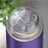 Thermos Funtainer Drink Bottle 355ml - Violet