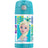 Thermos Funtainer Drink Bottle 355ml Disney Frozen - Blue