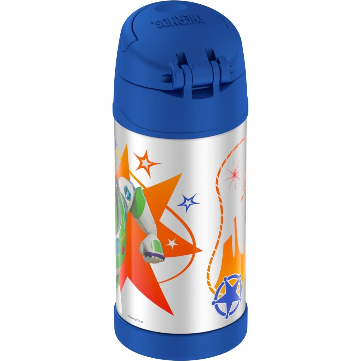 Thermos Funtainer Drink Bottle 355ml Disney Toy Story 4