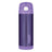 Thermos Funtainer Drink Bottle 470ml Purple