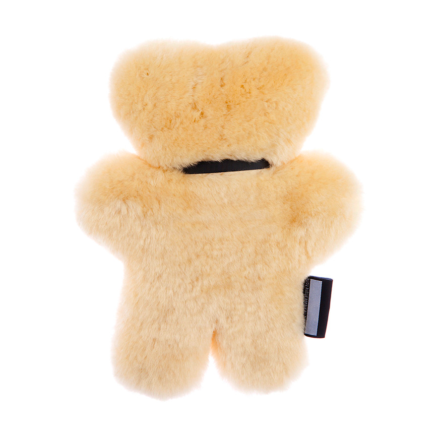 FLATOUTbear Honey