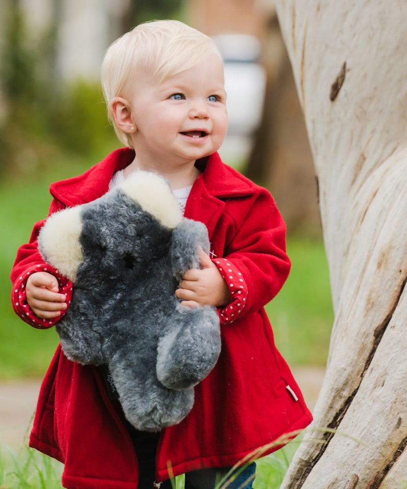 FLATOUTbear Koala
