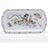 Cardew Design Alice in Wonderland Rectangular Cookie Tray